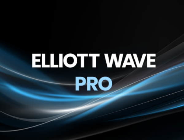 Elliott Wave Strategy Vault