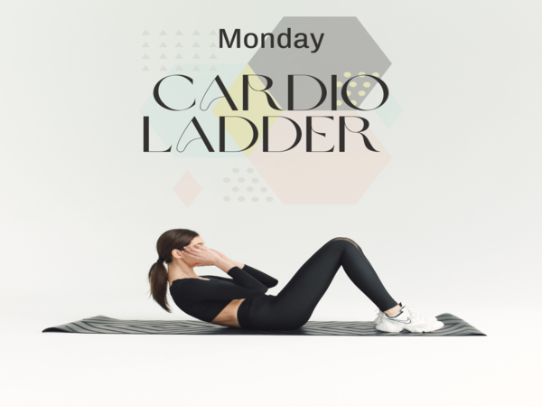 Beige Fitness and Workout Daily Motivational Quote Animated Instagram Post