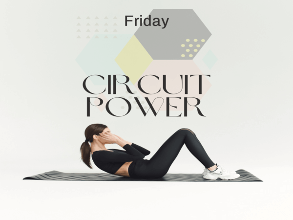 Circuit Power 